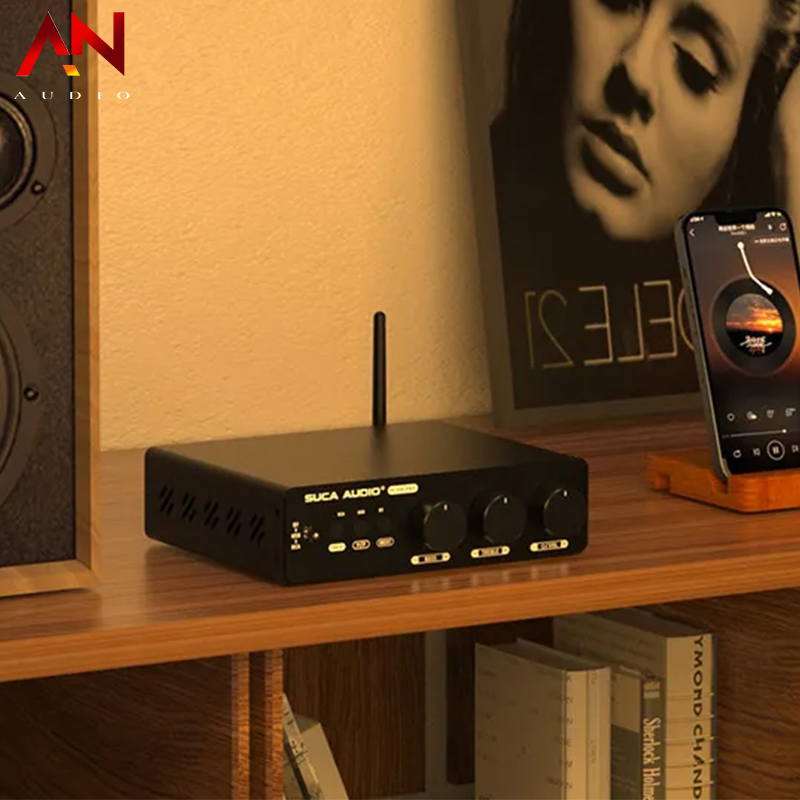 AMPLY SUCA AUDIO M-99E PRO